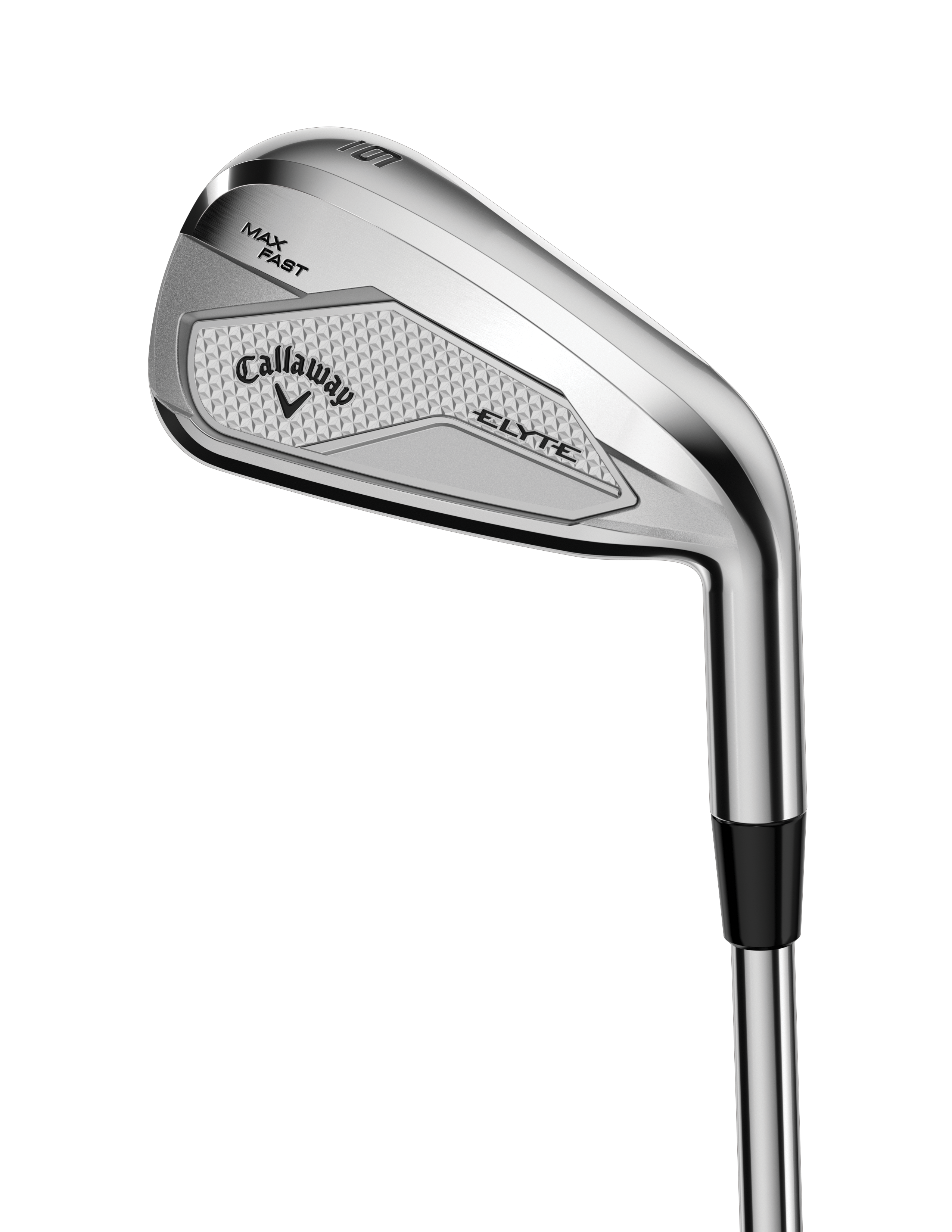 Elyte MAX Fast 5-PW AW Iron Set with Graphite Shafts | CALLAWAY